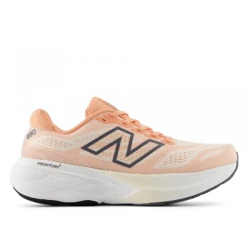 new balance fresh foam x 880 v15 w orange-white shoes