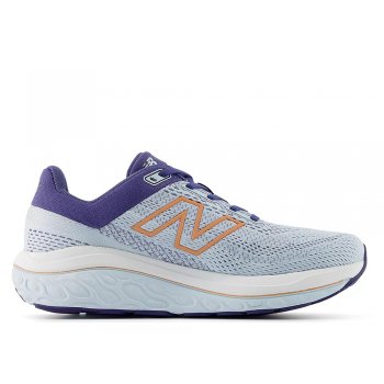 new balance 860 v14 w light blue shoes