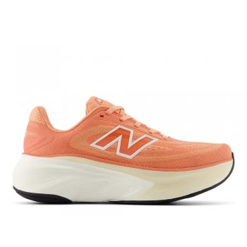 new balance fresh foam x more v6 w orange-white shoes