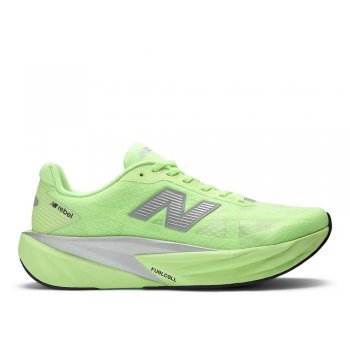 new balance fuelcell rebel v5 m green shoes