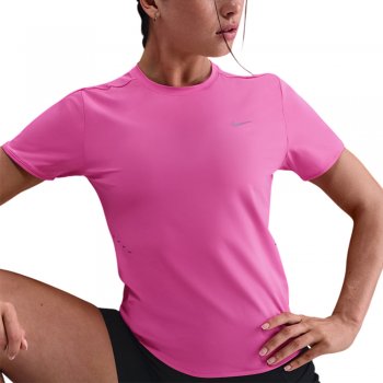 nike swift w pink t-shirt