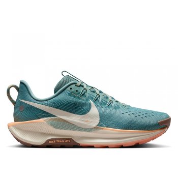 nike reactx pegasus trail 5 shoes w blue and white