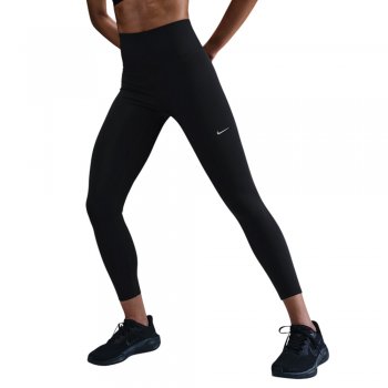 nike tempo 7/8 leggings w black