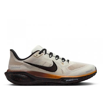 nike pegasus 41 m cream-brown shoes