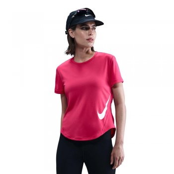 nike tempo w pink t-shirt