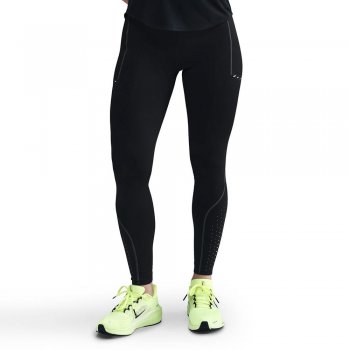legginsy nike swift 7/8 w czarne