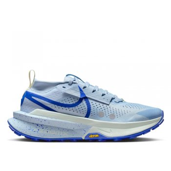 buty nike zegama trail 2 w błękitne