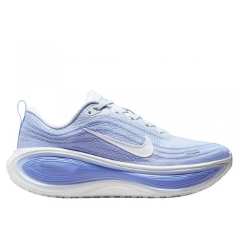 nike vomero plus shoes w blue and white