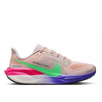 nike pegasus 41 eliud kipchoge shoes in multicolor