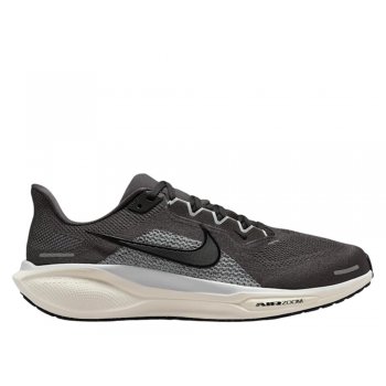 nike pegasus 41 m shoes ash-black