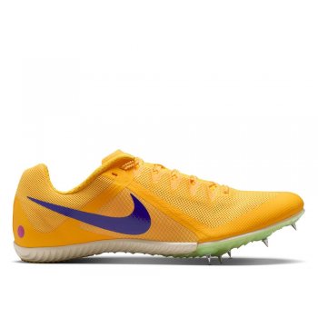 NIKE スパイク　ZOOM RIVAL 1015 Nike Zoom Rival Sprint White Bright Spruce Vapor Green Black