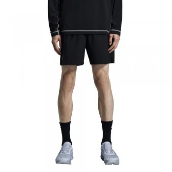 pe pantaloni scurți 5 core m black