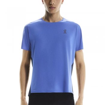 on performance t-shirt m blue