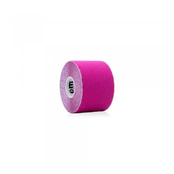 ortho movement kinesiology tape - 5 cm - pink