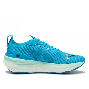 foreverrun nitro 2 m shoes blue-mint