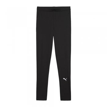 puma run velovity long tight leggings 7/8 m black