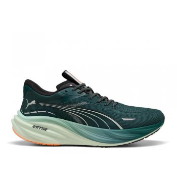 puma magnify nitro 3 m shoes green-turquoise