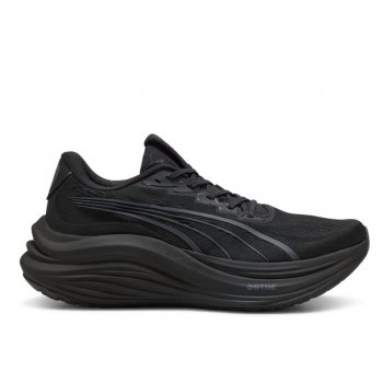 buty puma magmax nitro m czarne