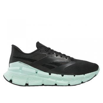 reebok floatzig symmetros m black shoes