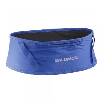 salomon pulse belt u blue