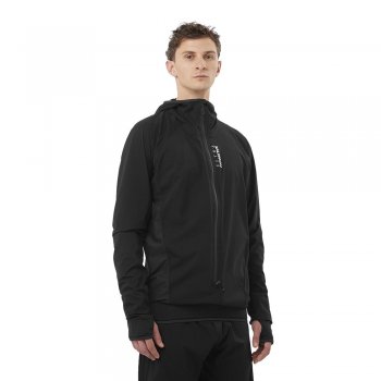 ジャケット・アウター 00s SALOMON Curve ZIPUP Primaloft Jacket 00s SALOMON Curve ZIPUP Primaloft Jacket