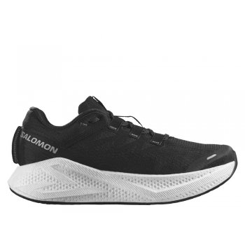salomon aero glide 3 m shoes black and white