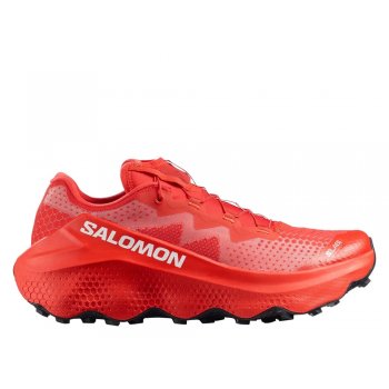 salomon s/lab ultra glide 1.5 m red shoes
