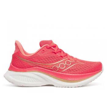 pantofi sport saucony endorphin speed 5 w coral