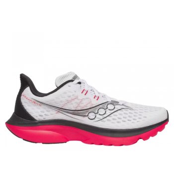 IENA - saro UNISEX ENDORPHIN ELITE 2 - D - 130 WHITE/PEEL | Performance
