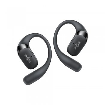 shokz openfit 2+ u headphones black