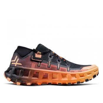 x-bionic® terraskinin x01/xu shoes black/orange