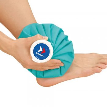 ice bag zamst ice bag m cryotherapy bag 67810