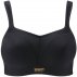 Sutien Panache 5021 Sports Bra Negru