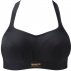 Sutien Panache 5021 Sports Bra Negru
