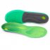 SuperFeet Run Comfort U Insoles Green