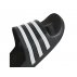Adidas Adilette Aqua Slide M Flip-flops Negru și Alb