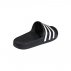 Adidas Adilette Aqua W Flip-flops negri și albi