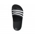 Adidas Adilette Aqua W Flip-flops negri și albi