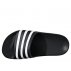 Adidas Adilette Aqua W Flip-flops negri și albi