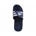 Sandale adidas Adissage M pentru bărbați, bleumarin-alb