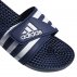 Sandale adidas Adissage M pentru bărbați, bleumarin-alb
