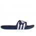 Sandale adidas Adissage M pentru bărbați, bleumarin-alb