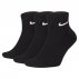 Ciorapi Nike Everyday Cushioned U Negri