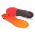 Superfeet TTF Run PAIN Relief U Orange insoles