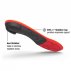 Superfeet TTF Run PAIN Relief U Orange insoles