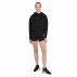 Nike Pro 365 5in Shorts W Czarne