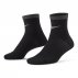 Ponožky Nike Spark Lightweight U Socks černé