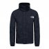 kurtka the north face resolve jacket m czarna