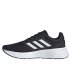 Pantofi Adidas Galaxy 6 M alb-negru