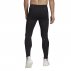 Legginsy adidas Own The Run Tights M Czarne